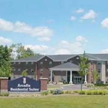 Arcadia Residential Suites